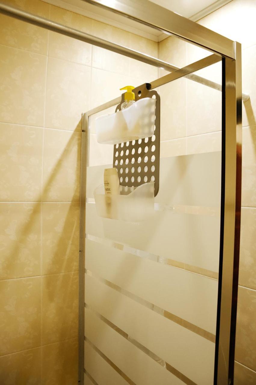 Reflect Apartment Мінськ Екстер'єр фото