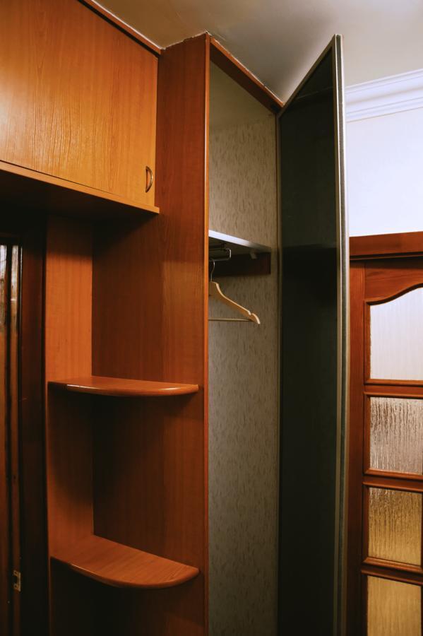 Reflect Apartment Мінськ Екстер'єр фото