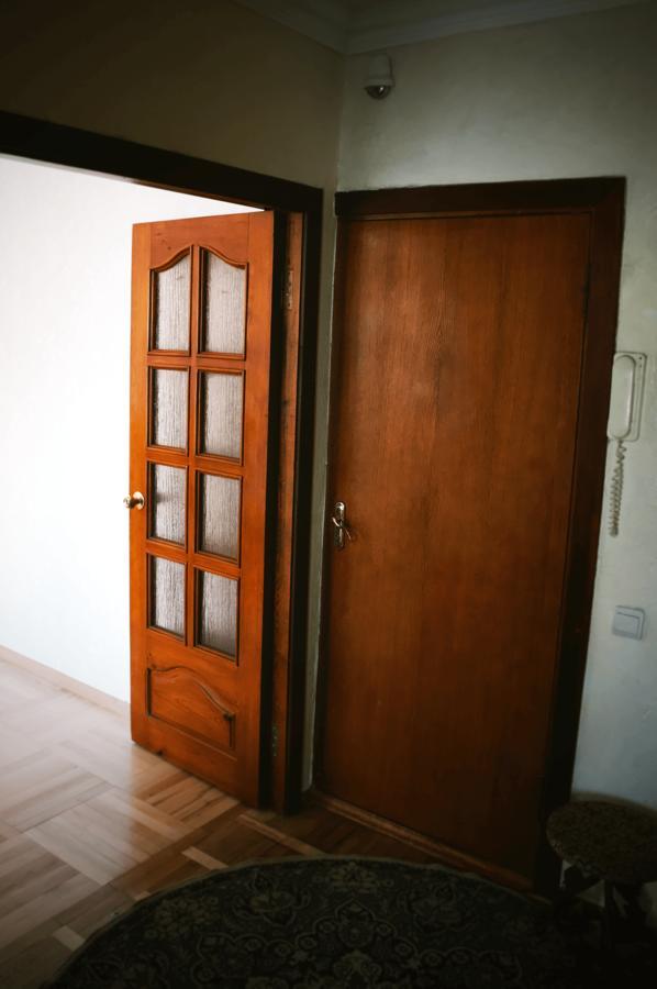 Reflect Apartment Мінськ Екстер'єр фото