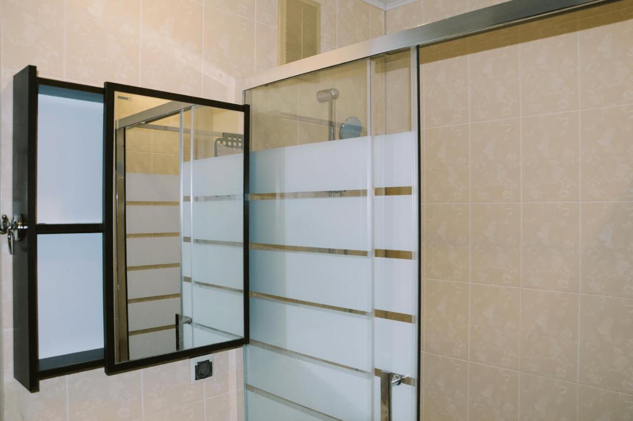 Reflect Apartment Мінськ Екстер'єр фото